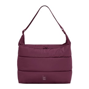 GOTBAG. Puffer Square Bag large kraken